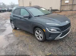 KM8K32AB9NU881224 2022 HYUNDAI KONA