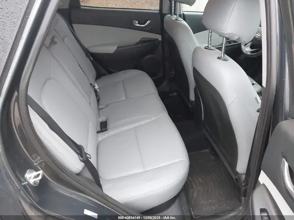 KM8K32AB9NU881224 2022 HYUNDAI KONA - Image 8
