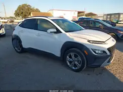KM8K32AB9NU886830 2022 HYUNDAI KONA