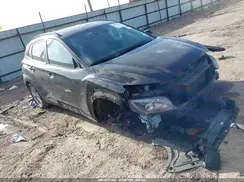 KM8K32AB9NU891638 2022 HYUNDAI KONA