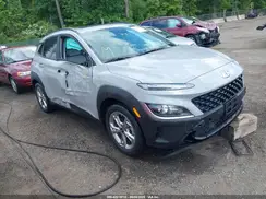 KM8K32AB9NU900466 2022 HYUNDAI KONA