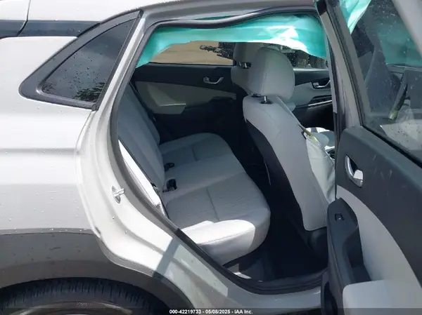 KM8K32AB9NU900466 2022 HYUNDAI KONA - Image 8