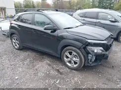 KM8K32AB9NU913976 2022 HYUNDAI KONA