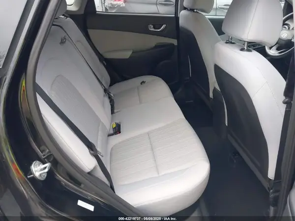 KM8K32AB9NU913976 2022 HYUNDAI KONA - Image 8