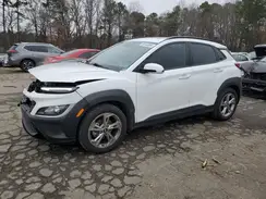 KM8K32AB9NU914416 2022 HYUNDAI KONA