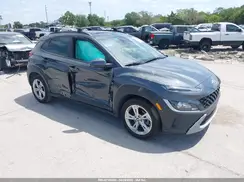 KM8K32AB9NU915730 2022 HYUNDAI KONA