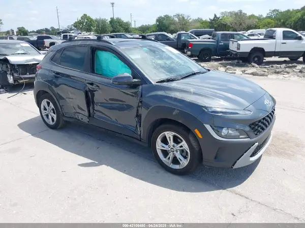 KM8K32AB9NU915730 2022 HYUNDAI KONA - Image 1