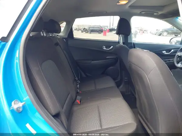 KM8K32AB9NU916456 2022 HYUNDAI KONA - Image 8