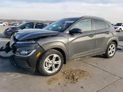 KM8K32AB9PU003375 2023 HYUNDAI KONA