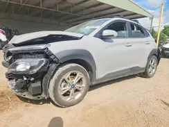 KM8K32AB9PU017678 2023 HYUNDAI KONA