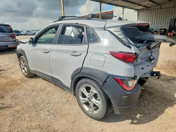 KM8K32AB9PU017678 2023 HYUNDAI KONA - Image 2