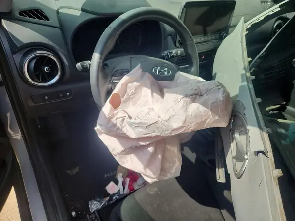 KM8K32AB9PU017678 2023 HYUNDAI KONA - Image 8