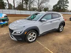 KM8K32AB9PU017759 2023 HYUNDAI KONA