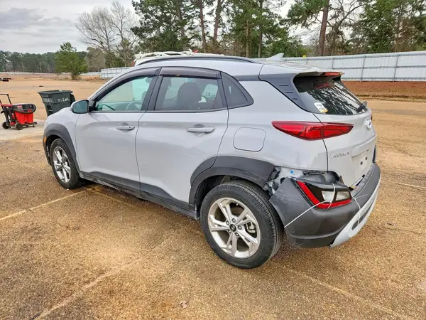 KM8K32AB9PU017759 2023 HYUNDAI KONA - Image 2