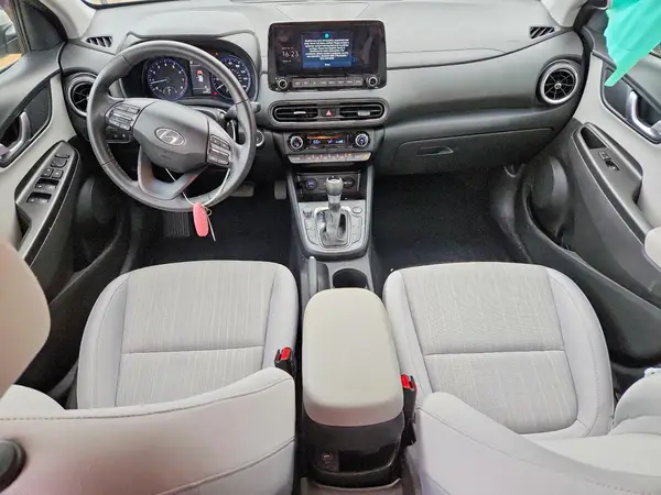 KM8K32AB9PU017759 2023 HYUNDAI KONA - Image 8