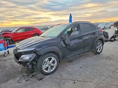KM8K32AB9PU060806 2023 HYUNDAI KONA