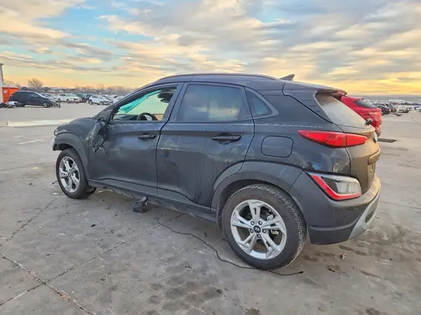 KM8K32AB9PU060806 2023 HYUNDAI KONA - Image 2
