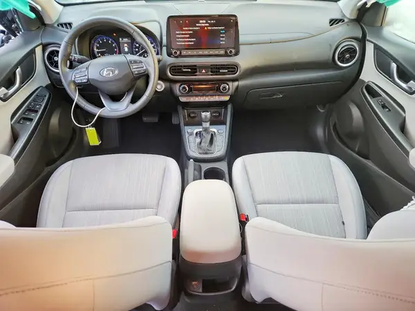 KM8K32AB9PU060806 2023 HYUNDAI KONA - Image 8