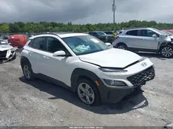 KM8K32AB9PU943000 2023 HYUNDAI KONA