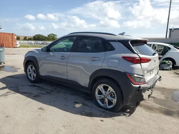 KM8K32AB9PU957625 2023 HYUNDAI KONA - Image 2