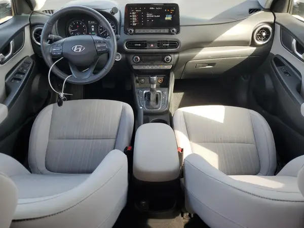 KM8K32AB9PU957625 2023 HYUNDAI KONA - Image 8