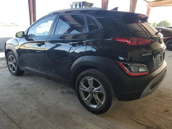 KM8K32AB9PU962923 2023 HYUNDAI KONA - Image 2
