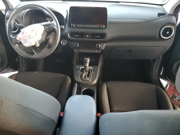 KM8K32AB9PU962923 2023 HYUNDAI KONA - Image 8