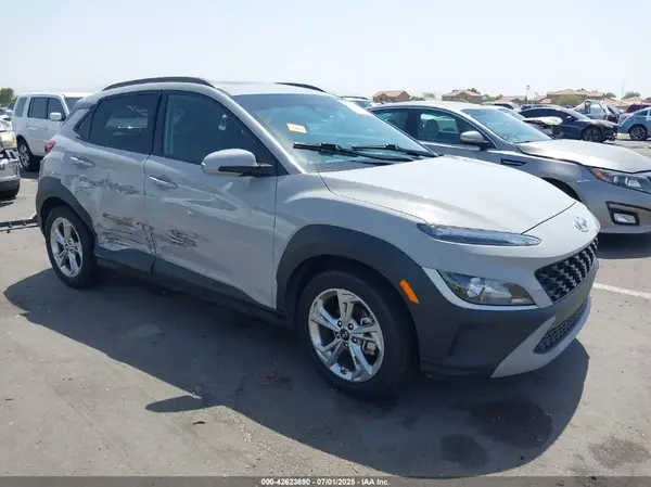 KM8K32AB9PU963845 2023 HYUNDAI KONA - Image 1