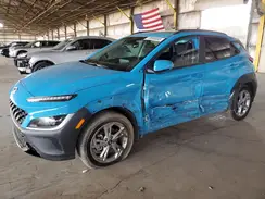 KM8K32AB9PU965594 2023 HYUNDAI KONA