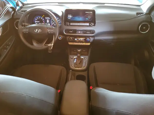 KM8K32AB9PU965594 2023 HYUNDAI KONA - Image 8