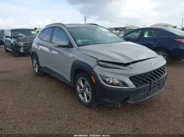 KM8K32AB9PU979799 2023 HYUNDAI KONA - Image 1