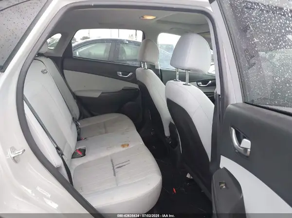 KM8K32AB9PU979799 2023 HYUNDAI KONA - Image 8