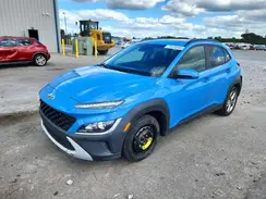 KM8K32ABXNU761304 2022 HYUNDAI KONA