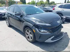 KM8K32ABXNU771167 2022 HYUNDAI KONA