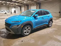 KM8K32ABXNU781374 2022 HYUNDAI KONA