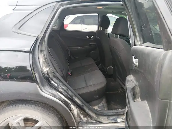 KM8K32ABXNU789684 2022 HYUNDAI KONA - Image 8