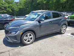 KM8K32ABXNU794013 2022 HYUNDAI KONA
