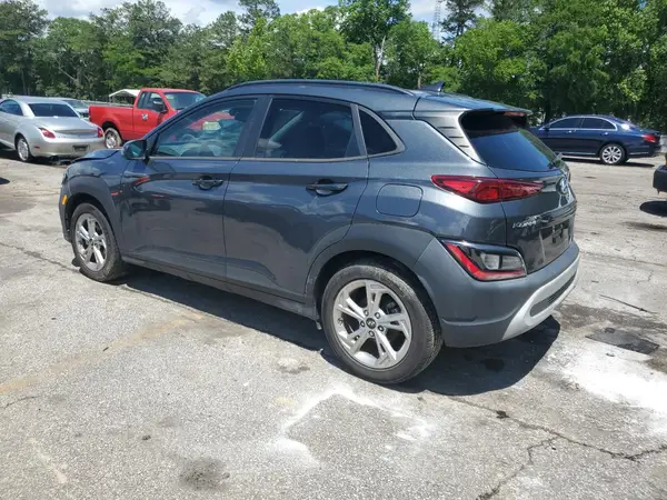 KM8K32ABXNU794013 2022 HYUNDAI KONA - Image 2
