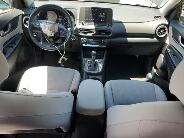 KM8K32ABXNU794013 2022 HYUNDAI KONA - Image 8
