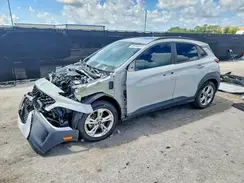 KM8K32ABXNU794092 2022 HYUNDAI KONA