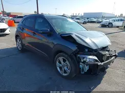 KM8K32ABXNU818715 2022 HYUNDAI KONA