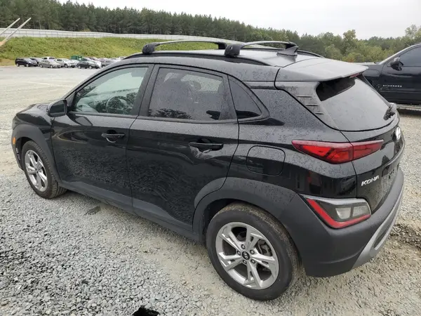 KM8K32ABXNU818892 2022 HYUNDAI KONA - Image 2