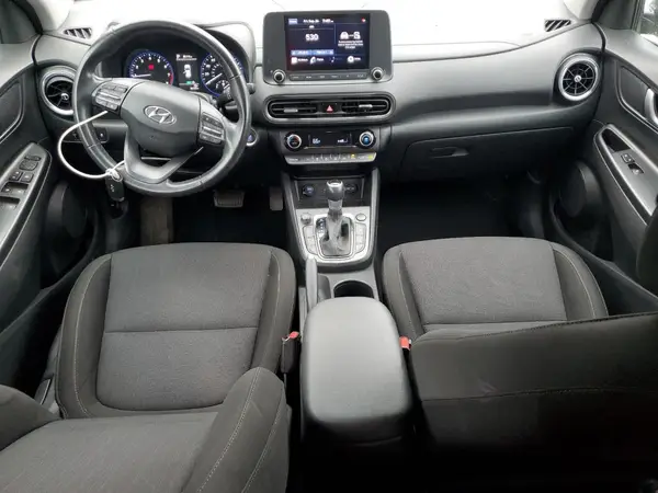 KM8K32ABXNU818892 2022 HYUNDAI KONA - Image 8