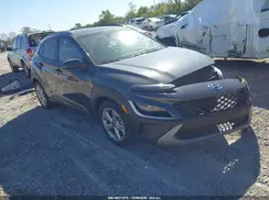 KM8K32ABXNU836521 2022 HYUNDAI KONA