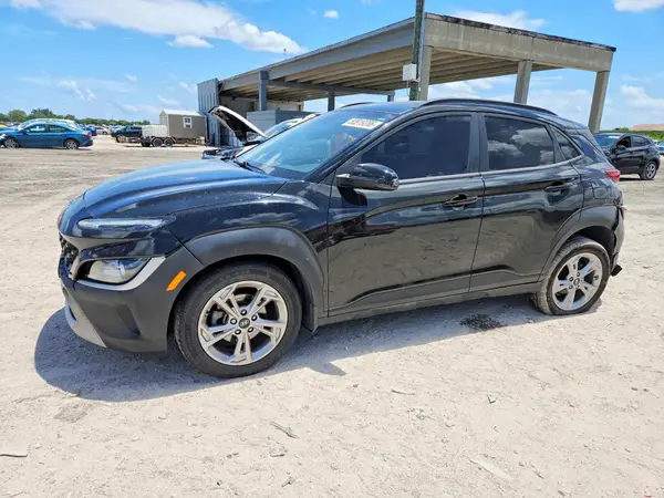 KM8K32ABXNU840388 2022 HYUNDAI KONA - Image 1