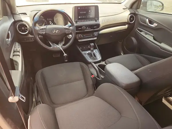KM8K32ABXNU840388 2022 HYUNDAI KONA - Image 8