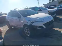 KM8K32ABXNU855957 2022 HYUNDAI KONA