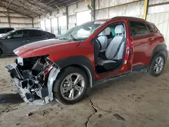 KM8K32ABXNU860494 2022 HYUNDAI KONA