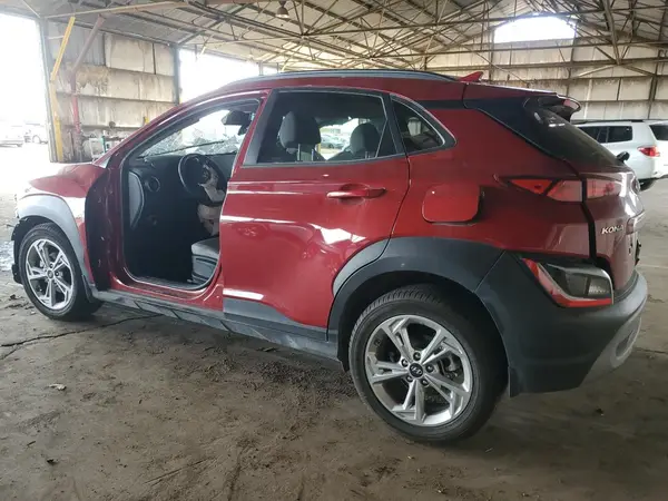 KM8K32ABXNU860494 2022 HYUNDAI KONA - Image 2