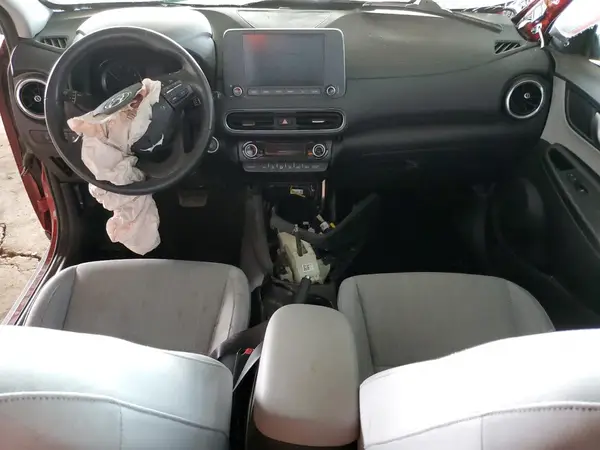 KM8K32ABXNU860494 2022 HYUNDAI KONA - Image 8